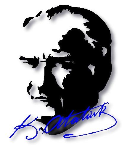 Atatürk Fotoğrafı