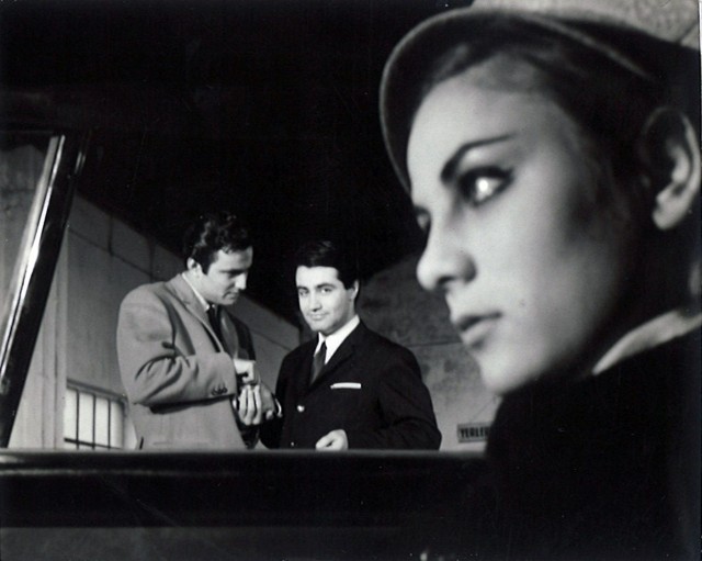 İhtiras Kurbanları Fotoğrafı