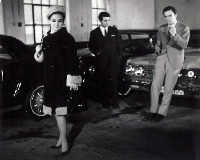 İhtiras Kurbanları Fotoğrafı