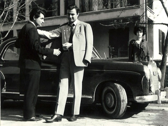 İhtiras Kurbanları Fotoğrafı