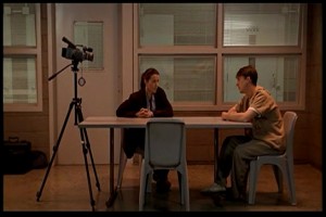 İlk Korku Fotoğrafı