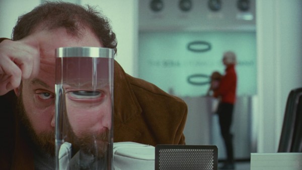 Dondurulmuş Ruhlar Fotoğrafı