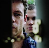 Five Years (2002) afişi