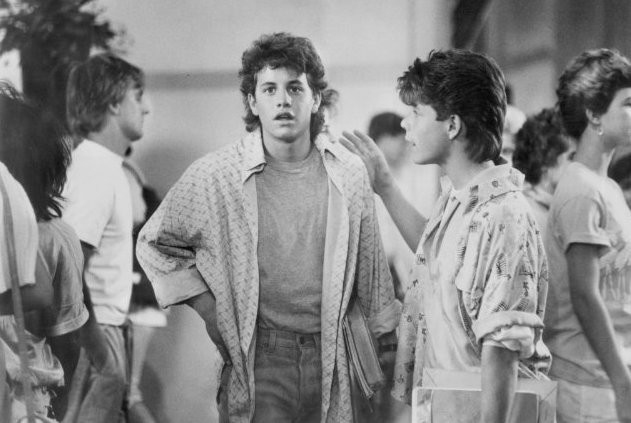 Like Father Like Son fotoğrafı