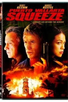 Puerto Vallarta Squeeze (2004) afişi
