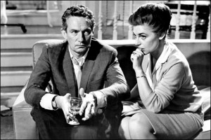 The Pumpkin Eater fotoğrafı