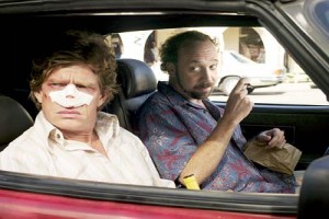 Sideways Fotoğrafı