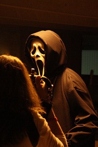 Çığlık 4 Fotoğrafı