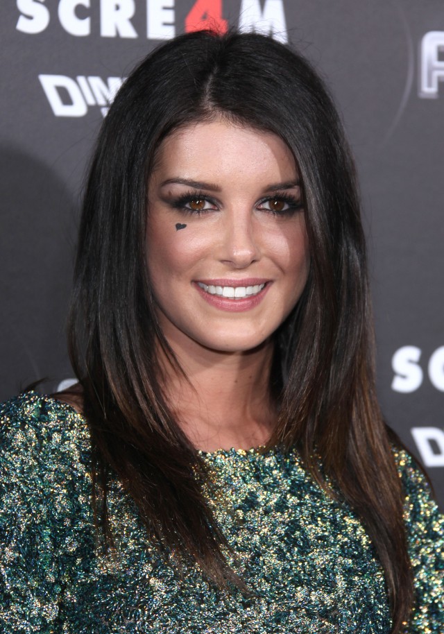 Çığlık 4 Fotoğrafı