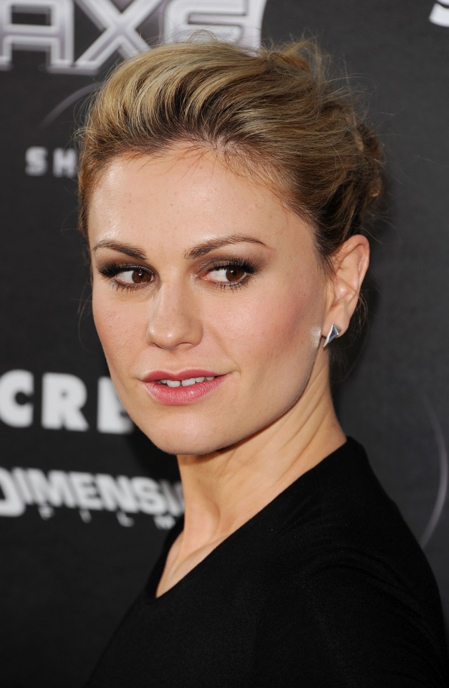 Çığlık 4 Fotoğrafı