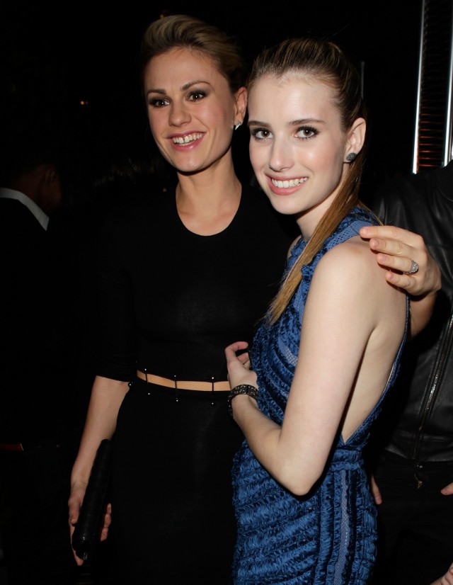 Çığlık 4 Fotoğrafı