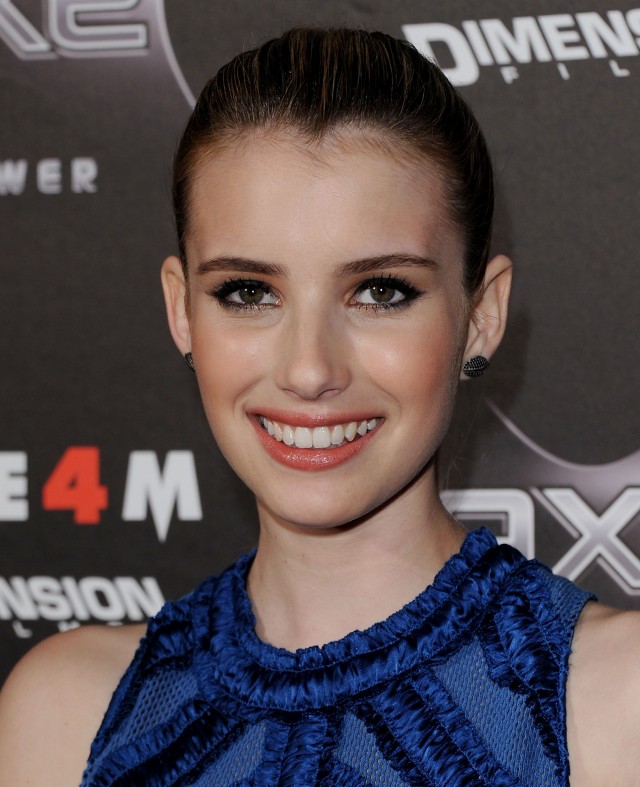 Çığlık 4 Fotoğrafı