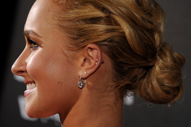 Çığlık 4 Fotoğrafı