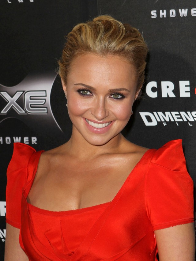 Çığlık 4 Fotoğrafı