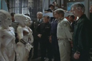 Seaquest DSV Fotoğrafı