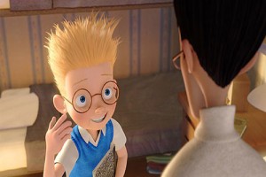 Robinson Ailesi Fotoğrafı