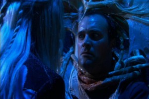 Yıldız Geçidi: Atlantis fotoğrafı