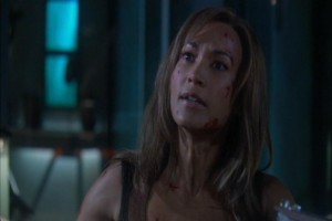 Yıldız Geçidi: Atlantis Fotoğrafı