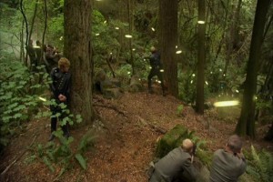 Yıldız Geçidi: Atlantis fotoğrafı