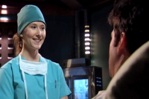 Yıldız Geçidi: Atlantis fotoğrafı