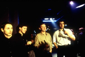 24 Saat Parti İnsanları fotoğrafı