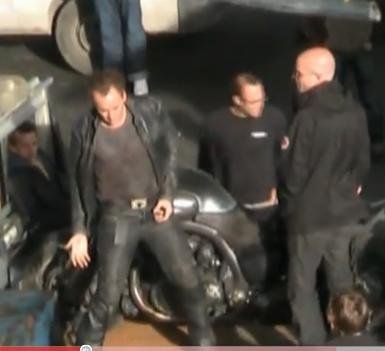 Hayalet Sürücü 2: İntikam Ateşi Fotoğrafı