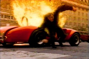 Macgyver: Trail To Doomsday fotoğrafı