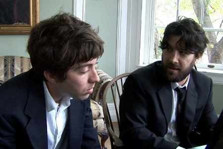 Harmony And Me Fotoğrafı