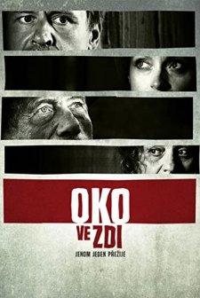 Oko (2009) afişi