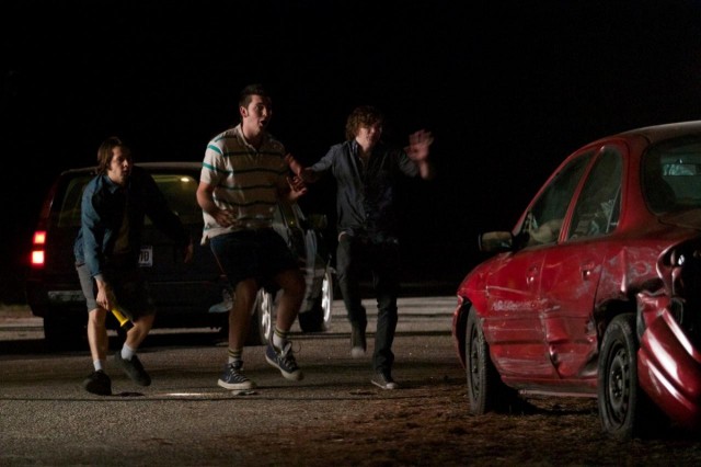 Şeytanın İni fotoğrafı