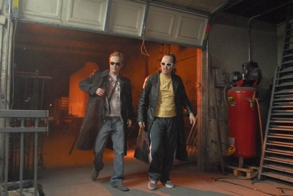 The Revenant fotoğrafı