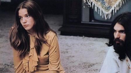 Taking Off fotoğrafı