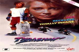 Thrashin' fotoğrafı