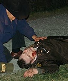 Take-away Spirit (2009) afişi