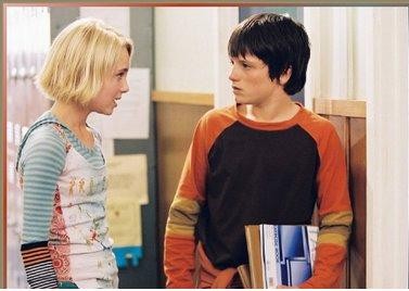 Terabithia Köprüsü Fotoğrafı