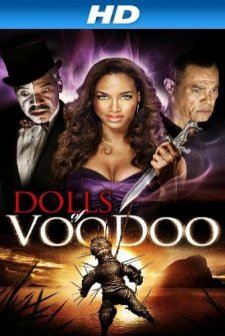 Haitian Nights (2013) afişi