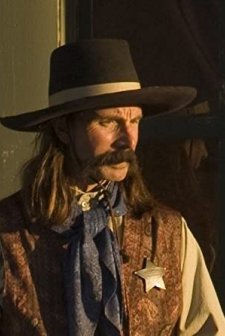 The Hard Ride (2017) afişi