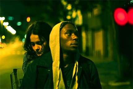 Gecenin Sonuna Yolculuk fotoğrafı