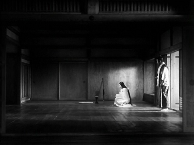 Kanlı Taht Fotoğrafı