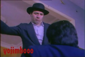 Gerzek Şaban Fotoğrafı