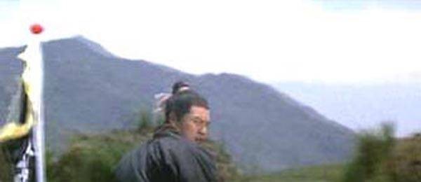 Temple Of The Red Lotus fotoğrafı