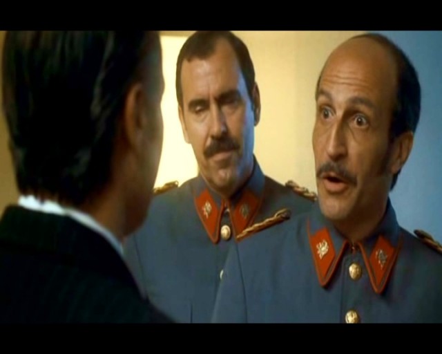 Şili’de Saklı Günler Fotoğrafı