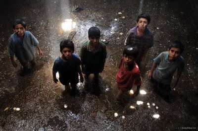 Serçelerin Şarkısı Fotoğrafı