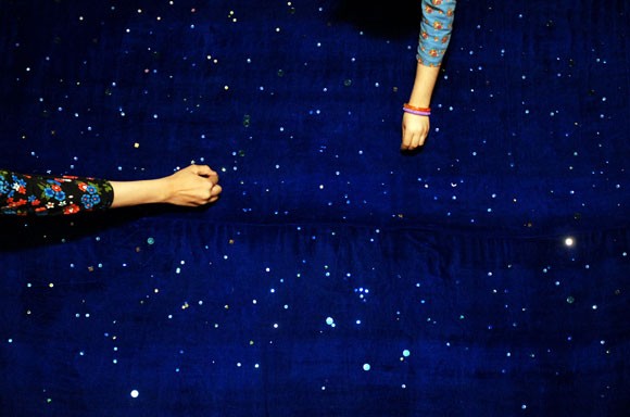 Serçelerin Şarkısı Fotoğrafı