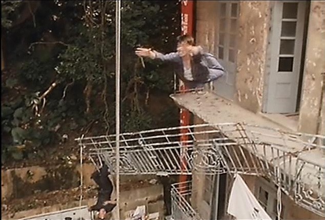 Huo Tou Fu Xing / Shogun & Little Kitchen Fotoğrafı