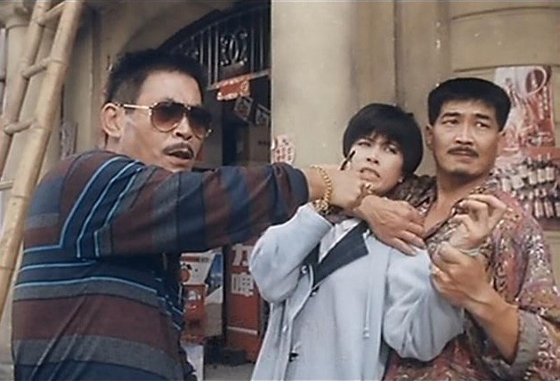 Huo Tou Fu Xing / Shogun & Little Kitchen Fotoğrafı