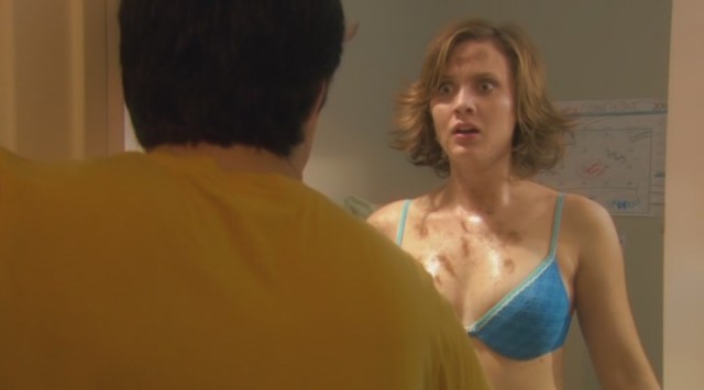 18 Year Old Virgin fotoğrafı