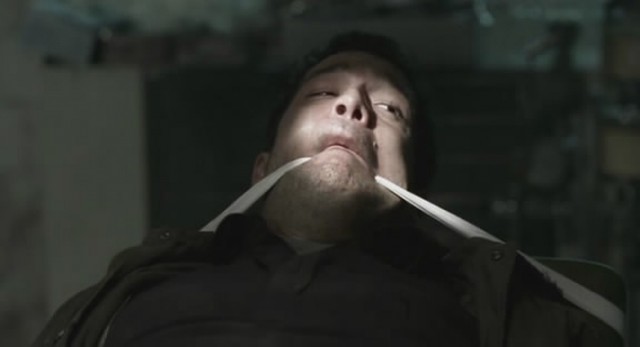 Against The Dark Fotoğrafı