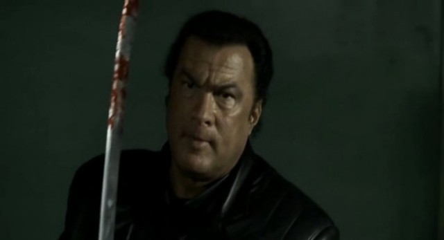 Against The Dark Fotoğrafı