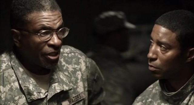 Against The Dark Fotoğrafı